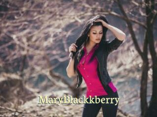 MaryBlackkberry
