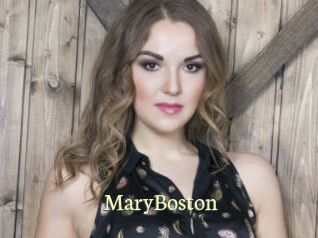 MaryBoston