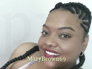 MaryBrown69