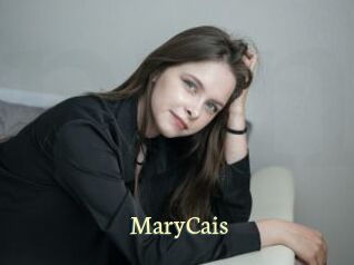 MaryCais Porn str8