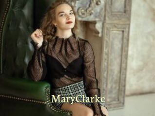 MaryClarke Porn str8