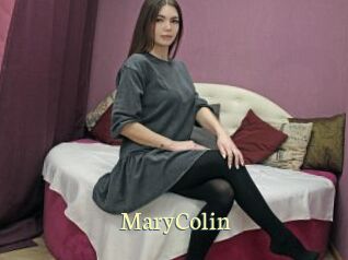 MaryColin