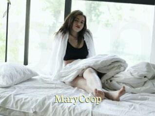 MaryCoop Porn str8