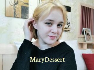 MaryDessert
