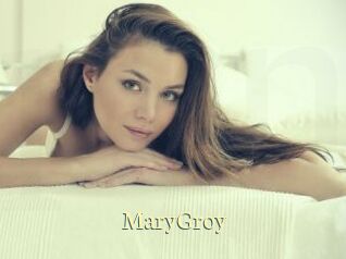 MaryGroy