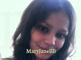 MaryJaneBB