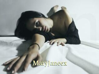 MaryJaneex Porn str8