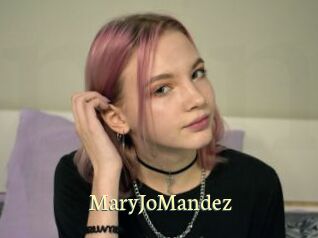 MaryJoMandez