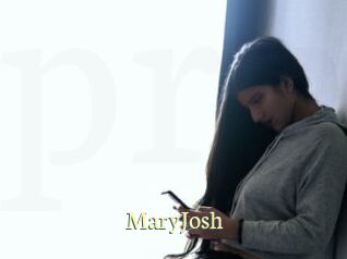 MaryJosh