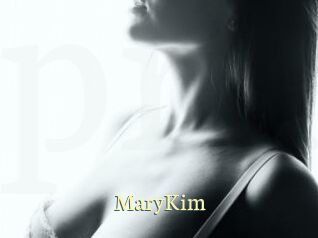 MaryKim