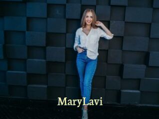 MaryLavi
