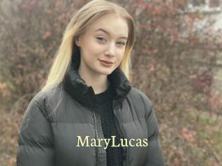MaryLucas