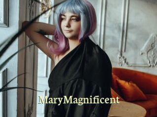MaryMagnificent