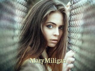 MaryMiligan Porn str8