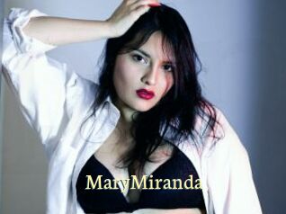 MaryMiranda