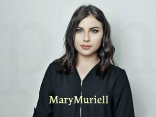 MaryMuriell Porn str8