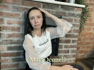 MaryOconell