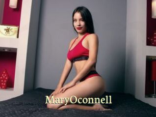MaryOconnell