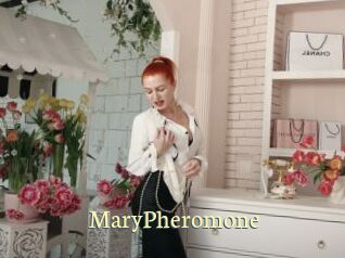 MaryPheromone Porn str8