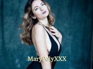 MaryPolyXXX