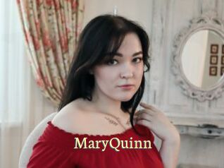 MaryQuinn