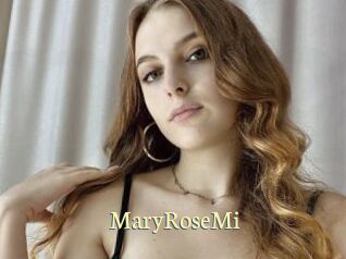 MaryRoseMi