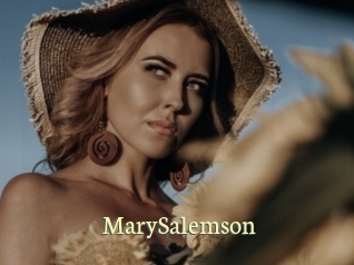 MarySalemson