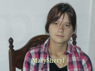 MarySheryl