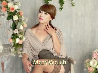 MaryWalsh