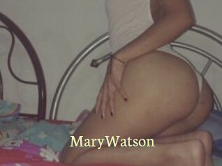 MaryWatson