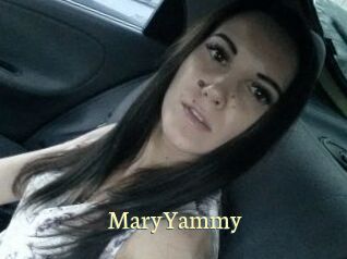 MaryYammy