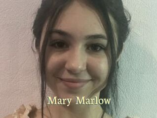Mary_Marlow Porn str8
