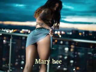 Mary_bee