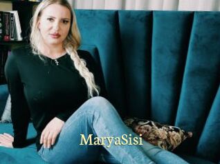 MaryaSisi