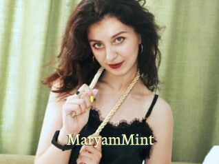 MaryamMint