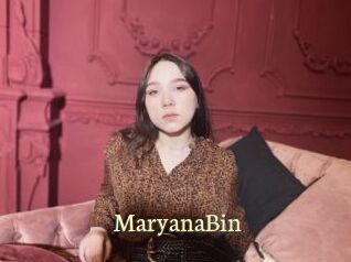 MaryanaBin