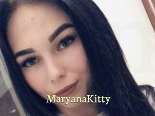 MaryanaKitty
