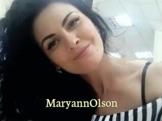 MaryannOlson