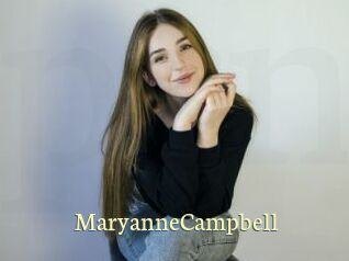 MaryanneCampbell