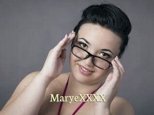 MaryeXXXX