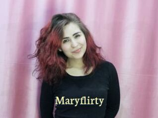 Maryflirty