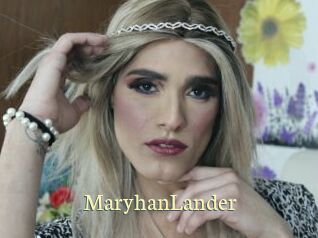 MaryhanLander
