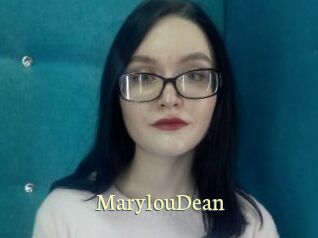 MarylouDean