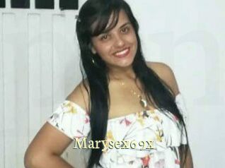 Marysex69x