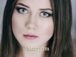 Maryyy_m Porn str8