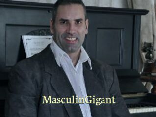 MasculinGigant Porn str8