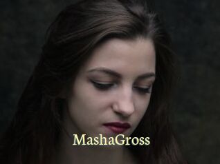 MashaGross Porn str8