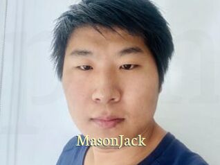 MasonJack