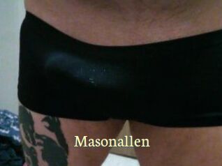 Masonallen