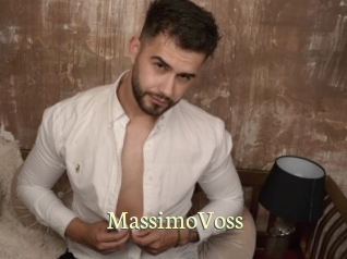 MassimoVoss Porn str8